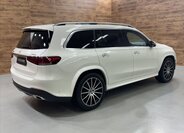 Mercedes-Benz GLS SUV 2,9 l 243 kw