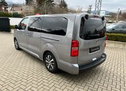 Toyota ProAce Verso 4