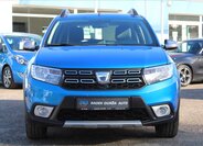 Dacia Sandero Hatchback 898,0 66 kw