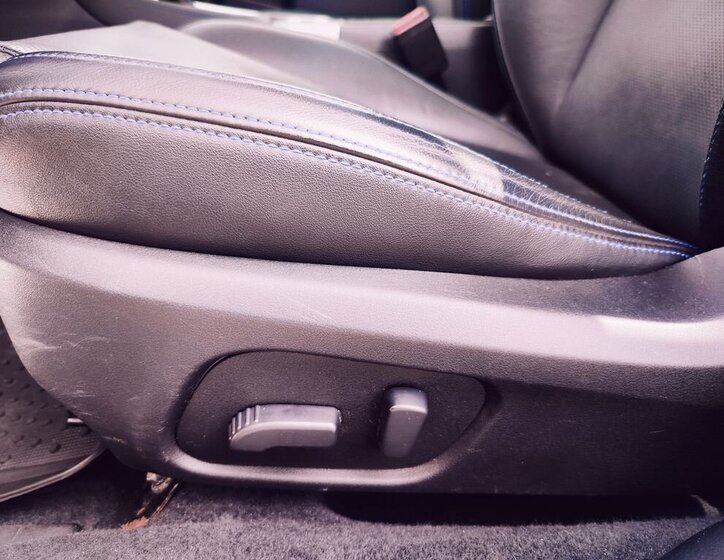 Subaru Levorg Kombi 1,6 l 125 kw