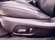 Subaru Levorg Kombi 1,6 l 125 kw