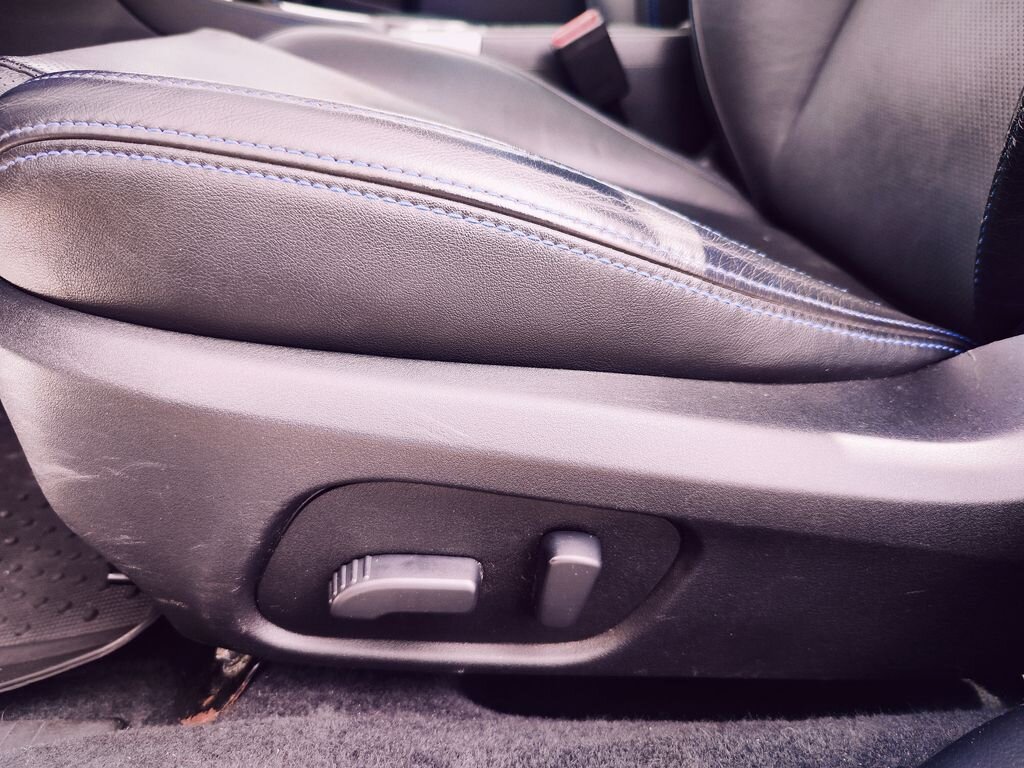 Subaru Levorg Kombi 1,6 l 125 kw