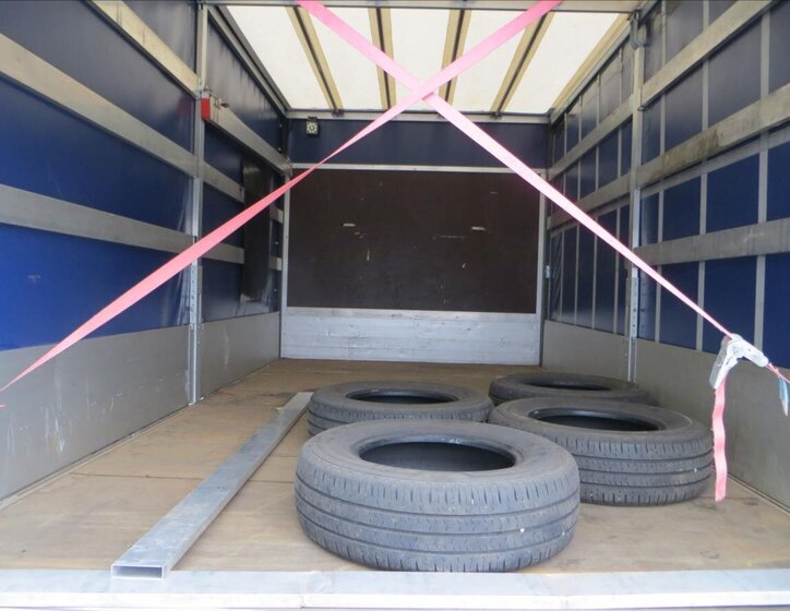 Fiat Ducato Valník 2,2 l 103 kw