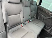 Škoda Yeti SUV / Terénní 1,6 l 77 kw