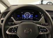 Volkswagen Touran MPV 2,0 l 110 kw