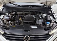 Volkswagen T-Roc SUV 0,0 95 kw