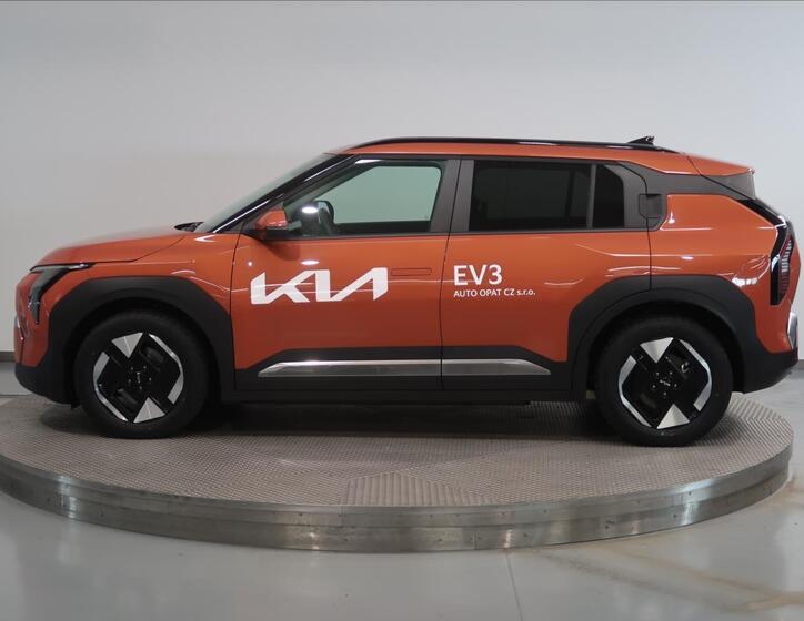KIA EV3 3