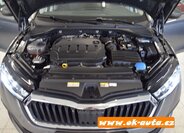 Škoda Octavia Kombi 2,0 l 85 kw
