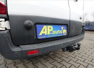 Ford Transit Ostatní 2,0 l 96 kw