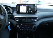 Hyundai Tucson SUV / Terénní 1,6 l 85 kw