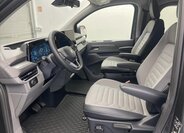 Volkswagen Caravelle Ostatní 2,0 l 125 kw