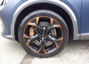 Cupra Formentor Kombi 2,0 l 228 kw