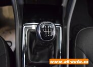 Škoda Kodiaq SUV 1,5 l 110 kw