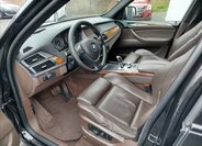 BMW X5 SUV / Terénní 3,0 l 173 kw