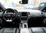 Jeep Grand Cherokee SUV / Terénní 6,2 l 527 kw