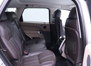 Land Rover Range Rover 16