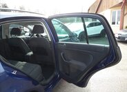 Volkswagen Golf Plus Kombi 1,4 l 90 kw