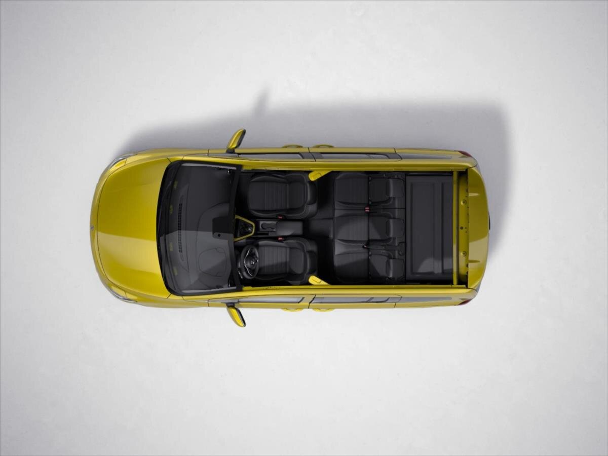 Mercedes-Benz Třídy T