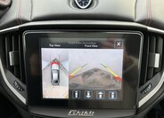 Maserati Ghibli Sedan 3,0 l 316 kw