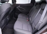 Hyundai Santa Fe SUV / Terénní 2,2 l 147 kw