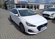 Hyundai i30 Kombi 1,4 l 103 kw