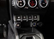 Suzuki Jimny SUV 1,5 l 75 kw