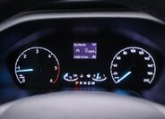 Ford Tourneo Custom Kombi 2,0 l 125 kw