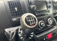Peugeot Boxer 22