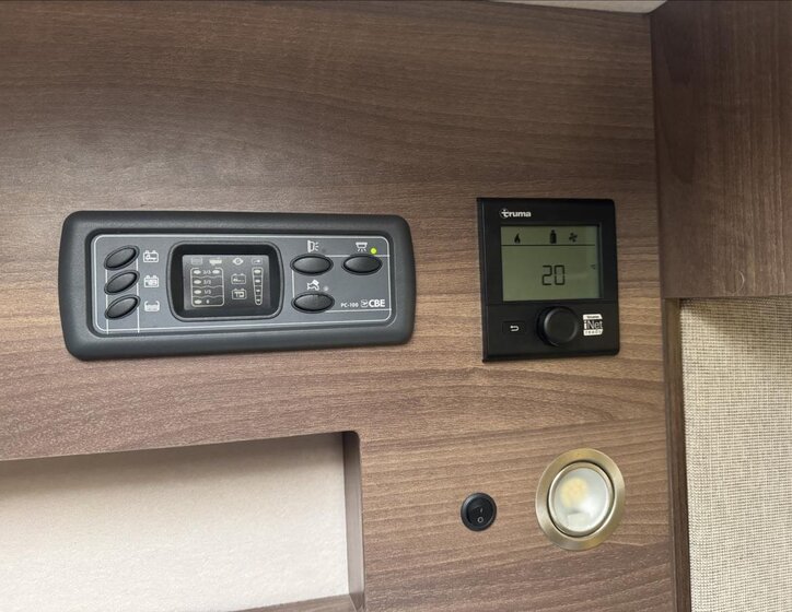 Peugeot Ostatní Ostatní 3,0 l 130 kw