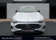 Mercedes-Benz CLA Sedan 0,0 200 kw