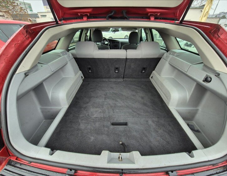 Dodge Magnum Kombi 2,7 l 142 kw