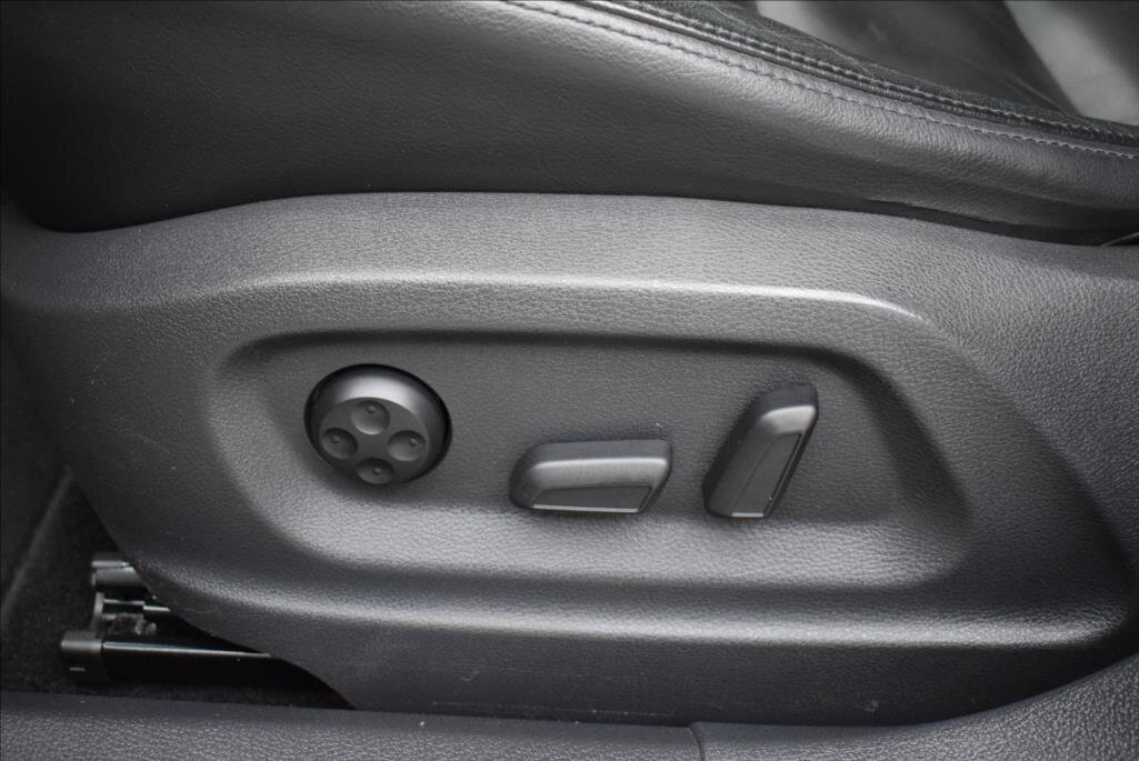 Volkswagen Tiguan SUV 2,0 l 103 kw