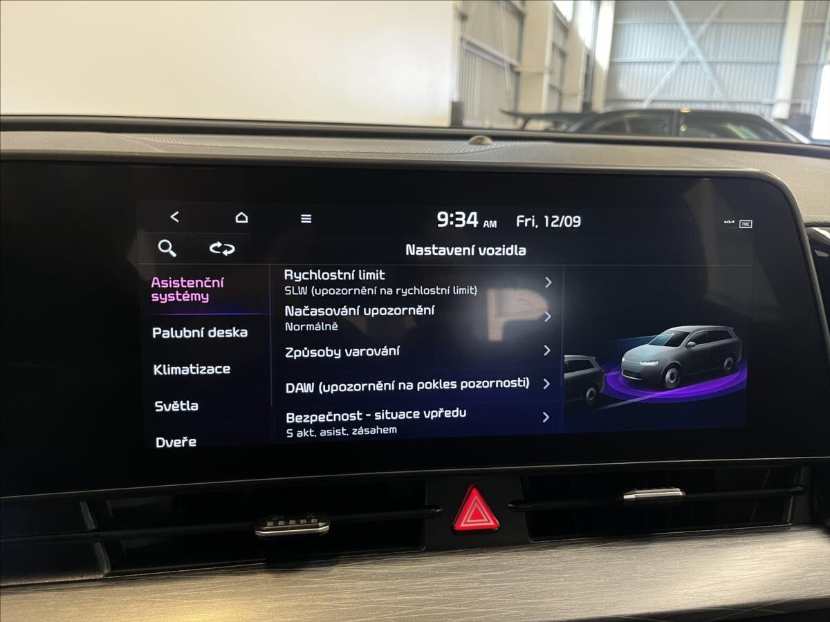 KIA Sportage SUV 1,6 l 110 kw