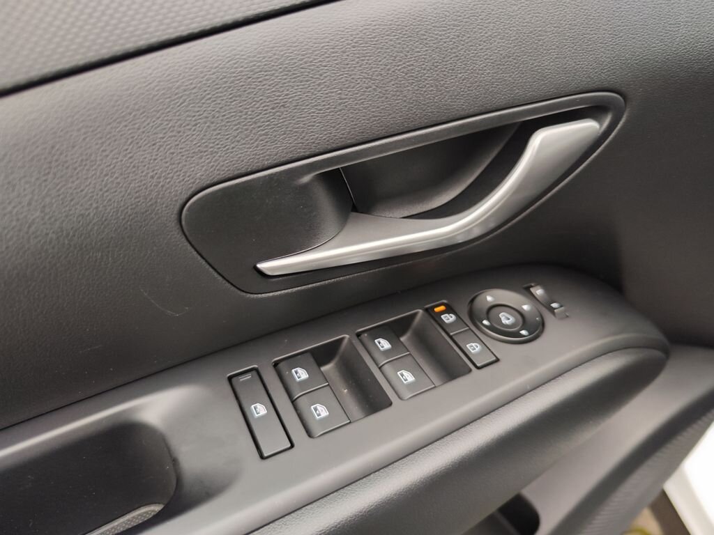 Hyundai Tucson SUV 1,6 l 118 kw