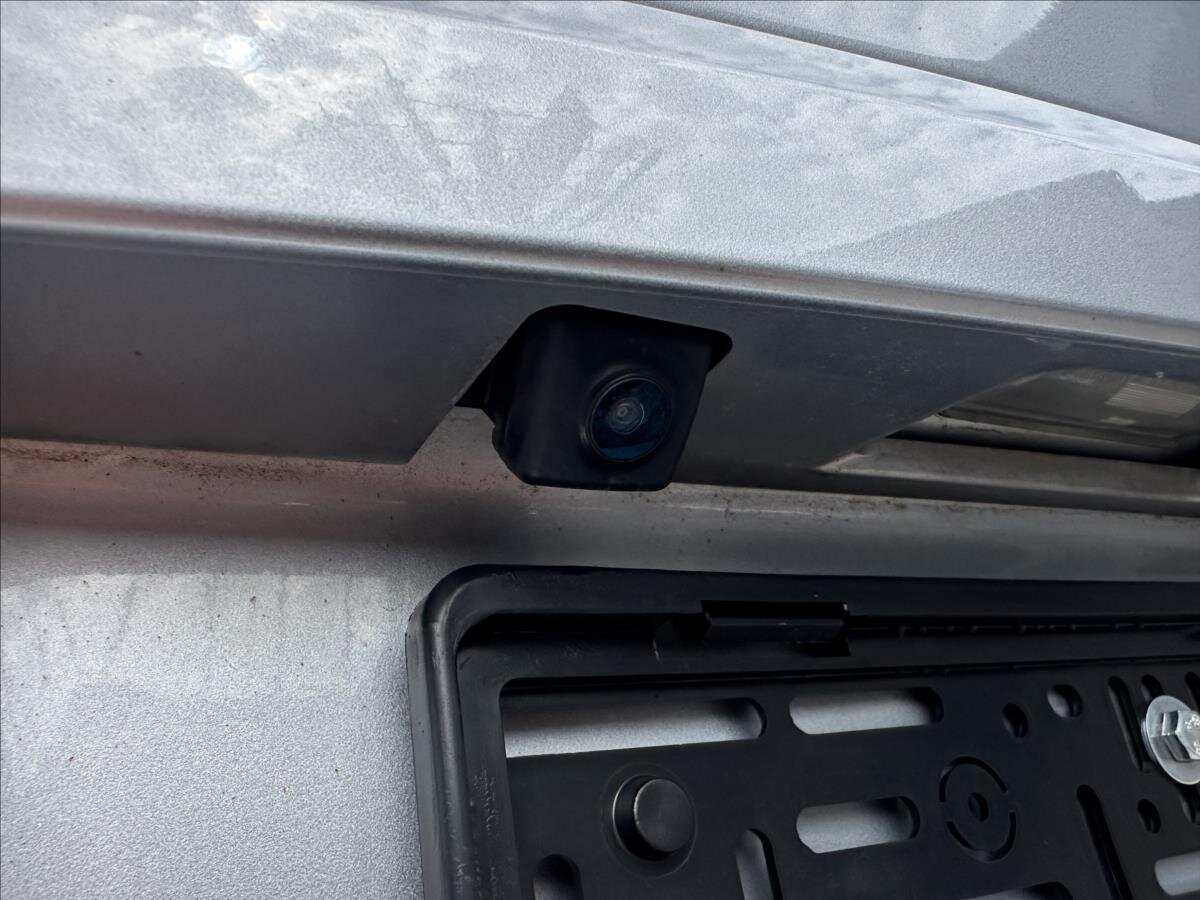 Subaru Impreza Hatchback 1,6 l 84 kw