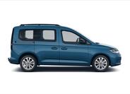 Volkswagen Caddy 4