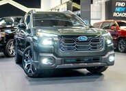 Subaru Outback SUV / Terénní 2,4 l 193 kw