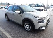 Citroën C3 Hatchback 1,2 l 61 kw