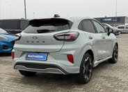 Ford Puma MPV 999,0 92 kw