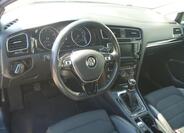 Volkswagen Golf 13