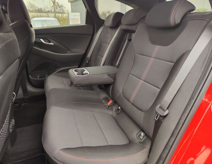 Hyundai i30 Kombi 1,5 l 103 kw