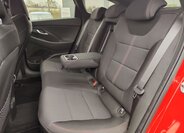 Hyundai i30 Kombi 1,5 l 103 kw