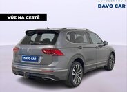 Volkswagen Tiguan Allspace Kombi 2,0 l 140 kw