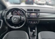 Škoda Fabia 9