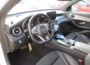Mercedes-Benz GLC 15