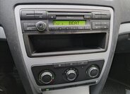 Škoda Octavia Kombi 1,9 l 77 kw