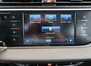 Citroën C4 Picasso MPV 1,6 l 115 kw