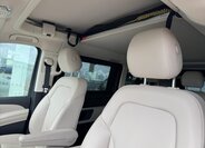 Mercedes-Benz Třídy V VAN / Minibus 2,0 l 176 kw