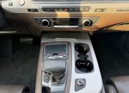 Audi Q7 SUV / Terénní 3,0 l 200 kw