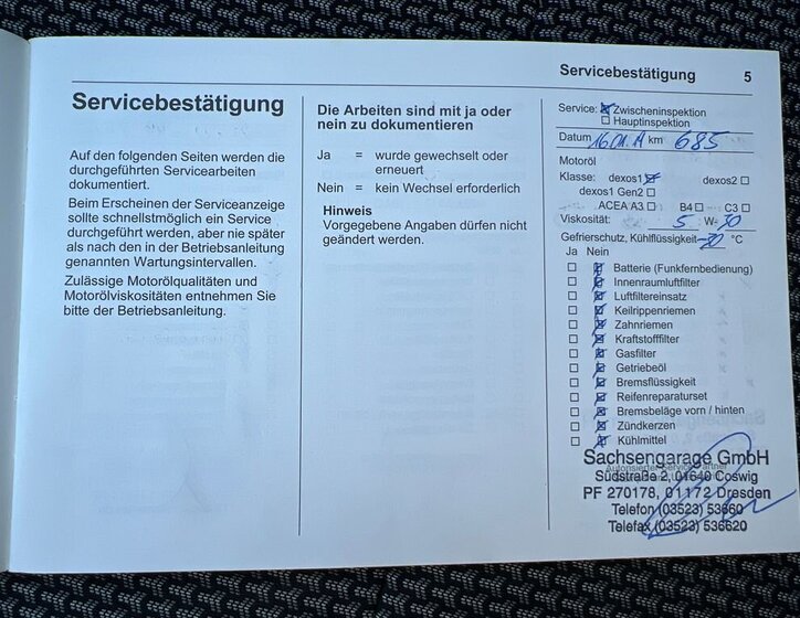 Opel Grandland X Hatchback 1,2 l 96 kw